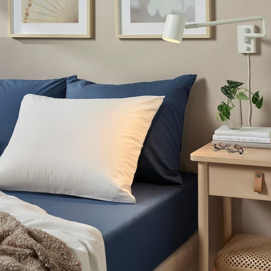 ULLVIDE Fitted Sheet