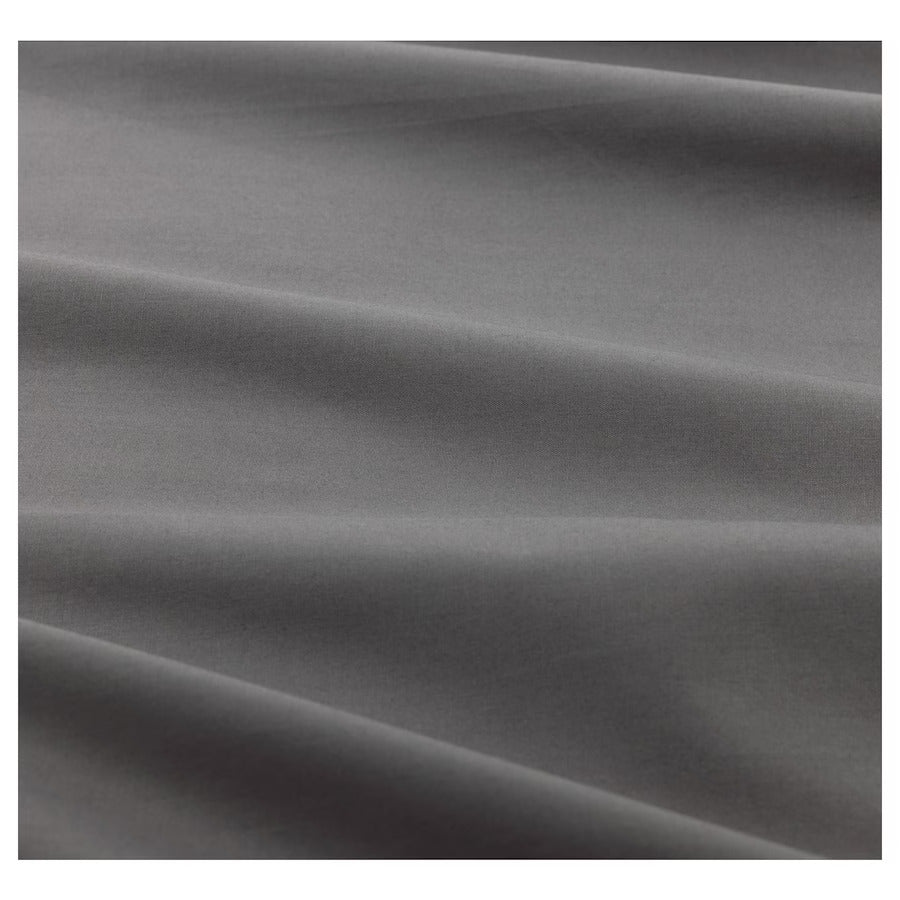 ULLVIDE Fitted Sheet