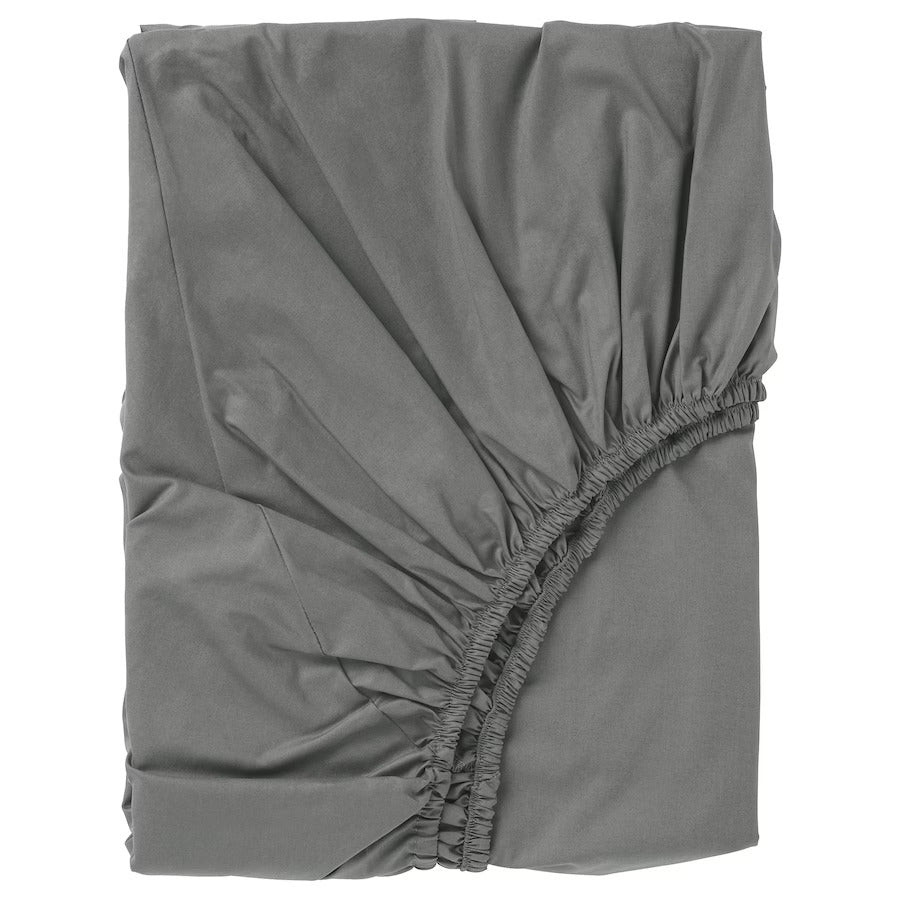 ULLVIDE Fitted Sheet