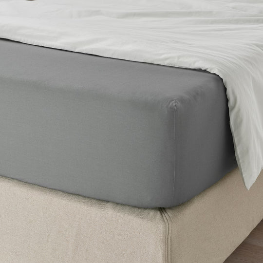ULLVIDE Fitted Sheet
