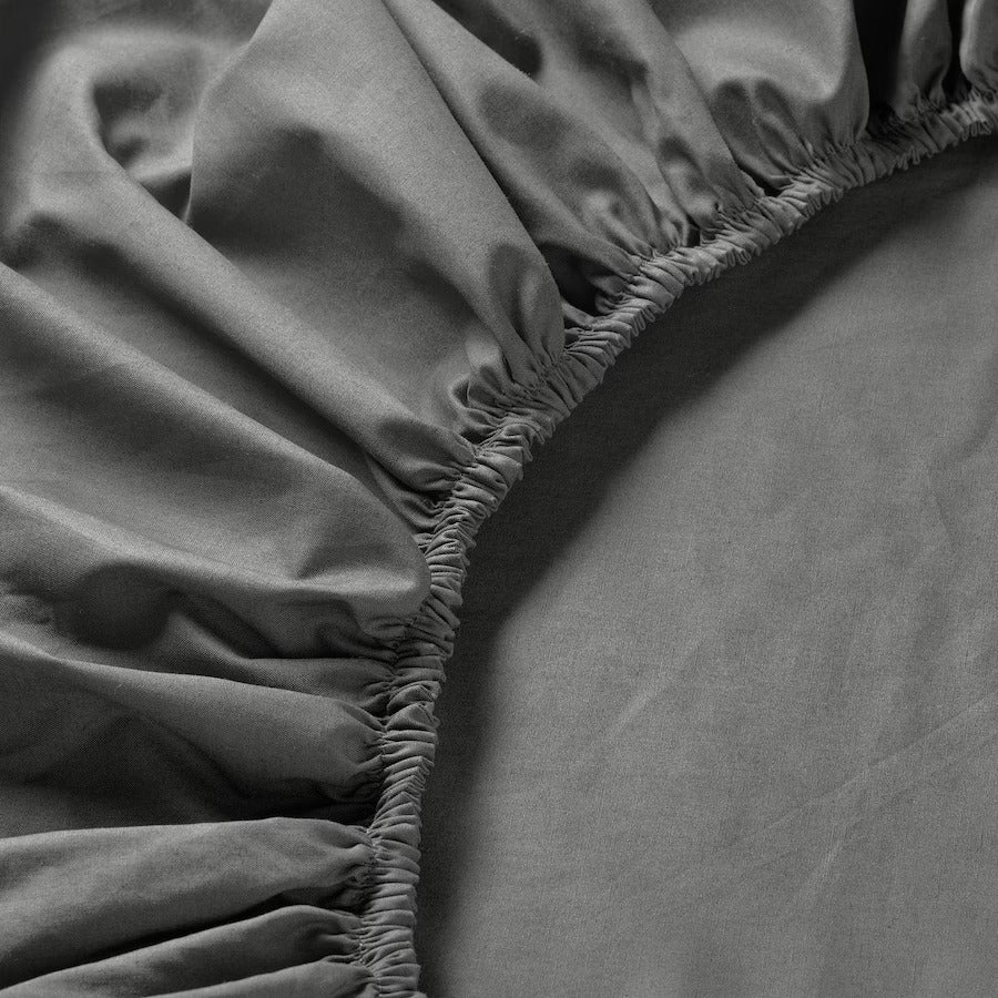 ULLVIDE Fitted Sheet