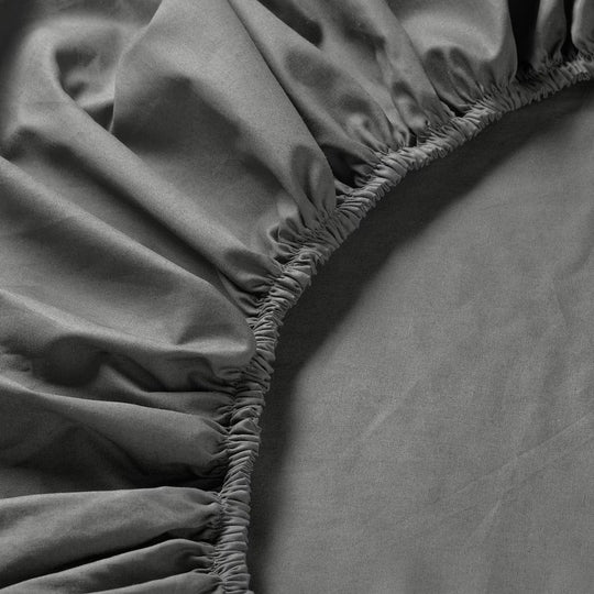 ULLVIDE Fitted Sheet