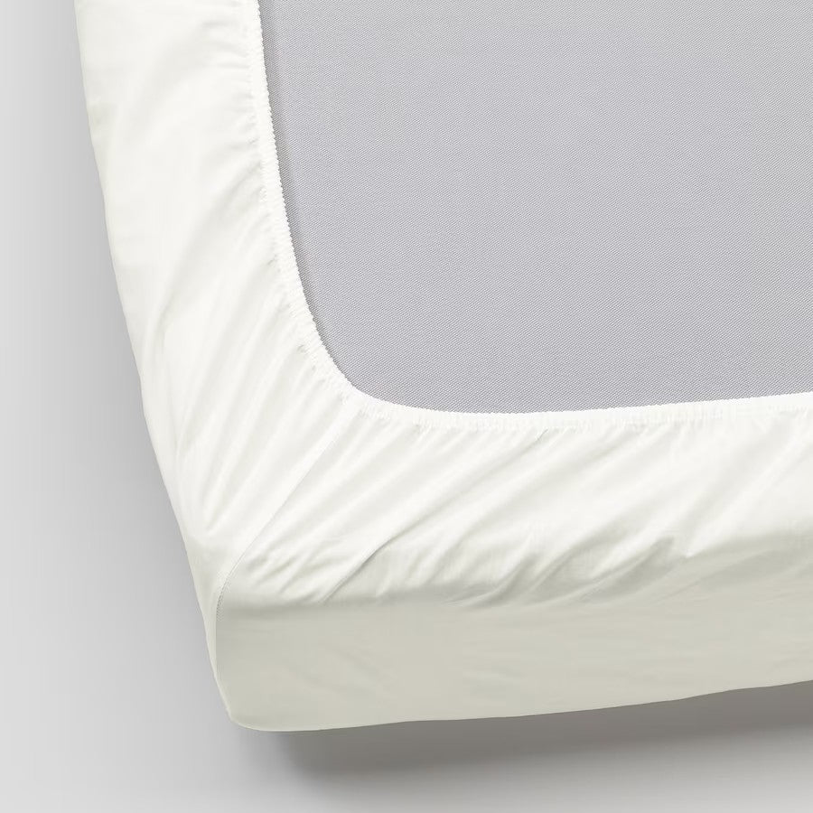 ULLVIDE Fitted Sheet