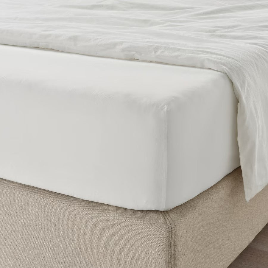 ULLVIDE Fitted Sheet