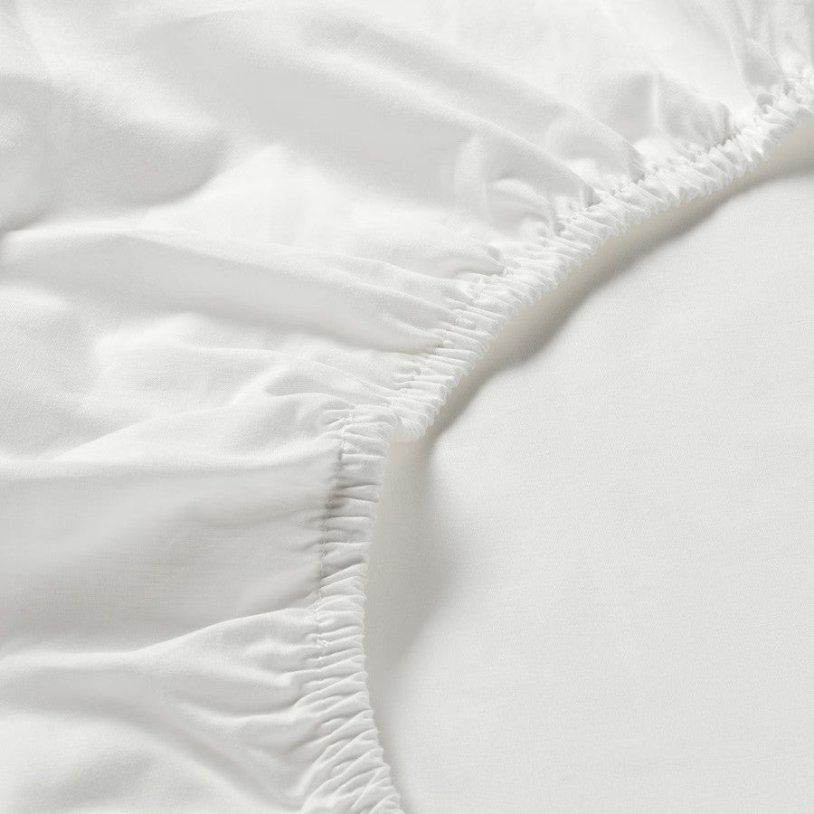 ULLVIDE Fitted Sheet