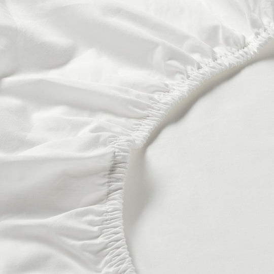 ULLVIDE Fitted Sheet