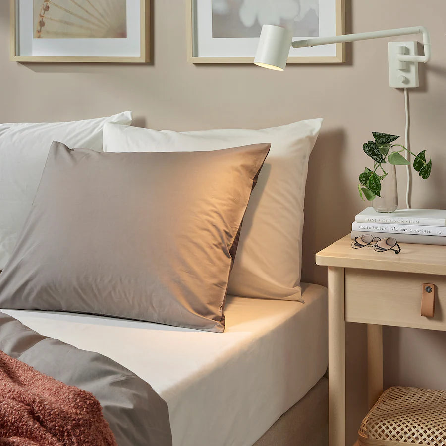 ULLVIDE Fitted Sheet