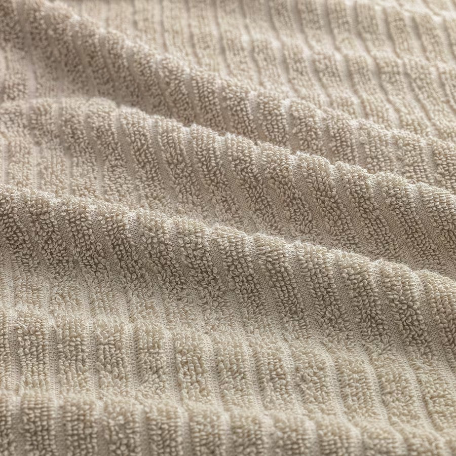 VÅGSJÖN Hand towel, 50x100cm
