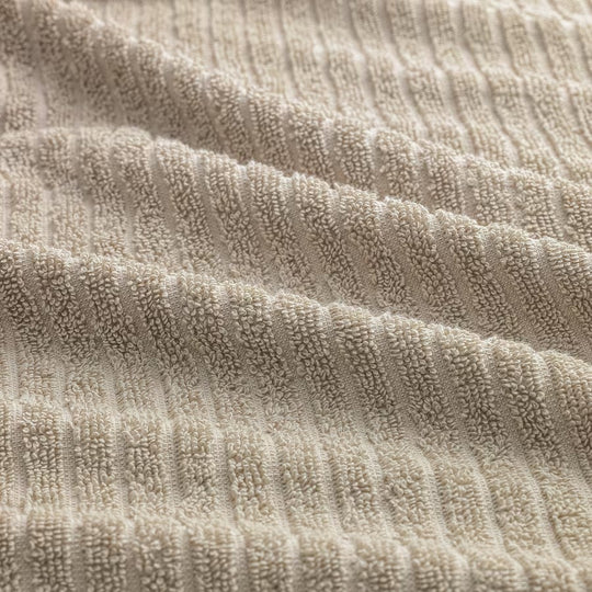 VÅGSJÖN Hand towel, 50x100cm