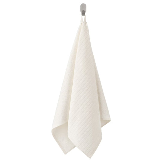 VÅGSJÖN Hand towel, 50x100cm
