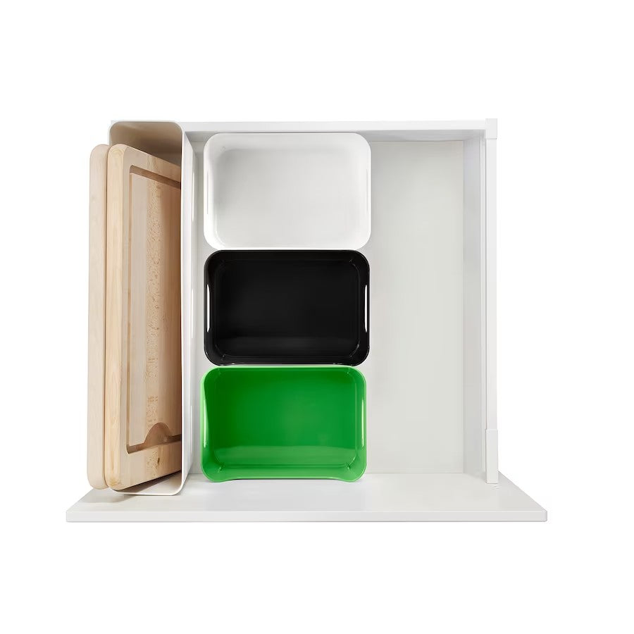 VARIERA Box, 24x17 cm
