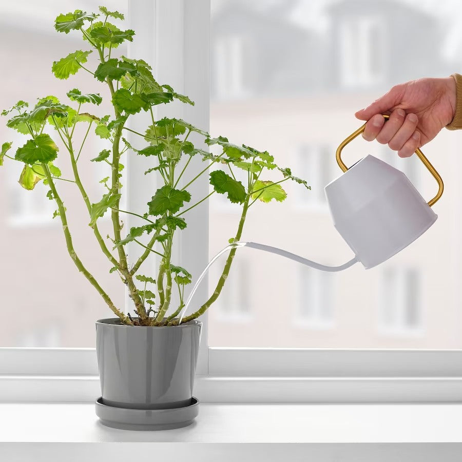VATTENKRASSE Watering Can, 0.9 l (30 oz)