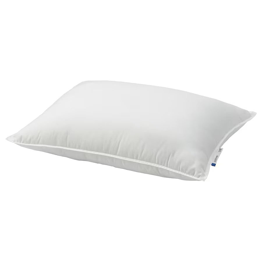 VILDKORN Pillow, high, 60x70 cm