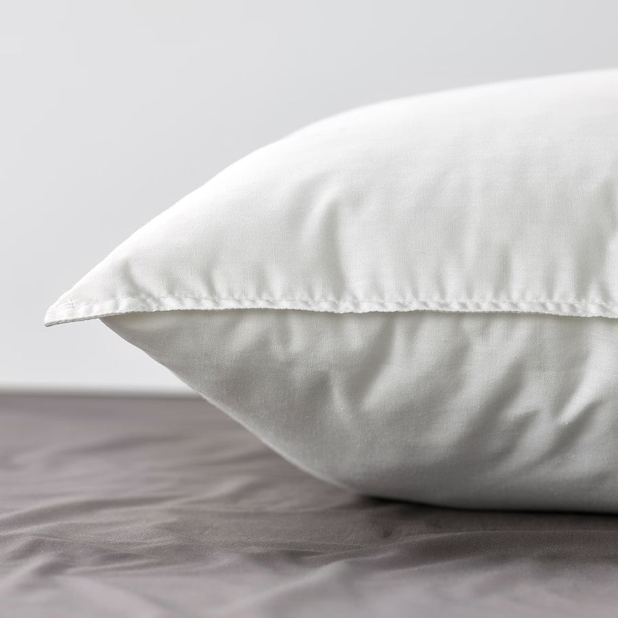 VILDKORN Pillow, high, 60x70 cm